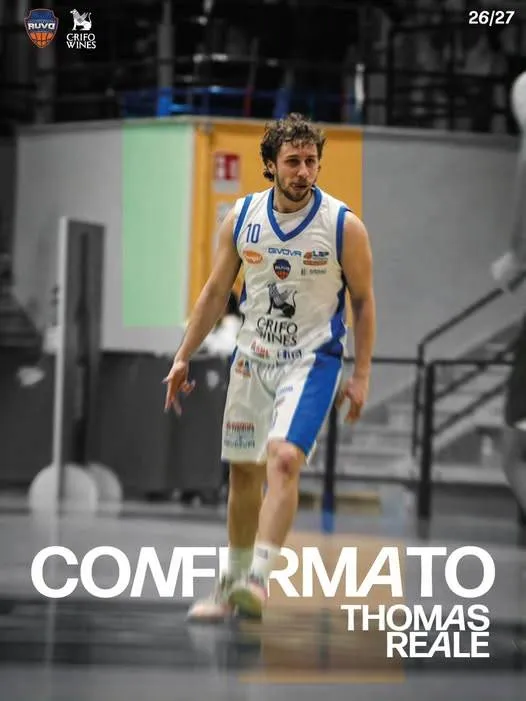 reale a ruvo