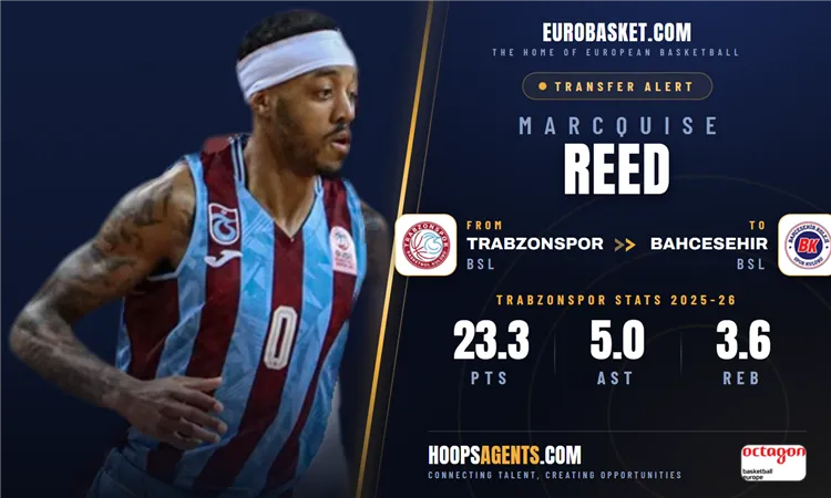reed bahcesehir