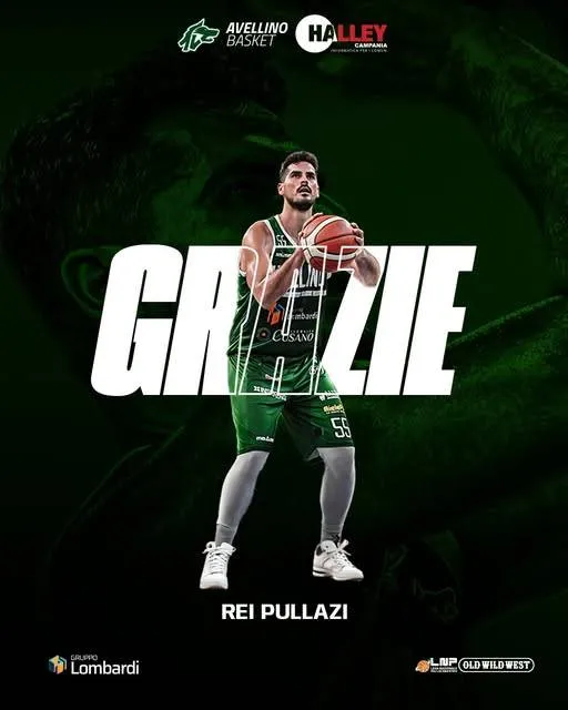 rei pullazi
