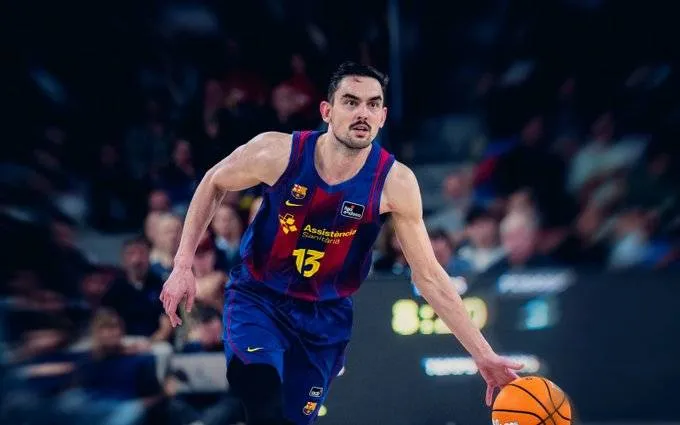 satoransky barça