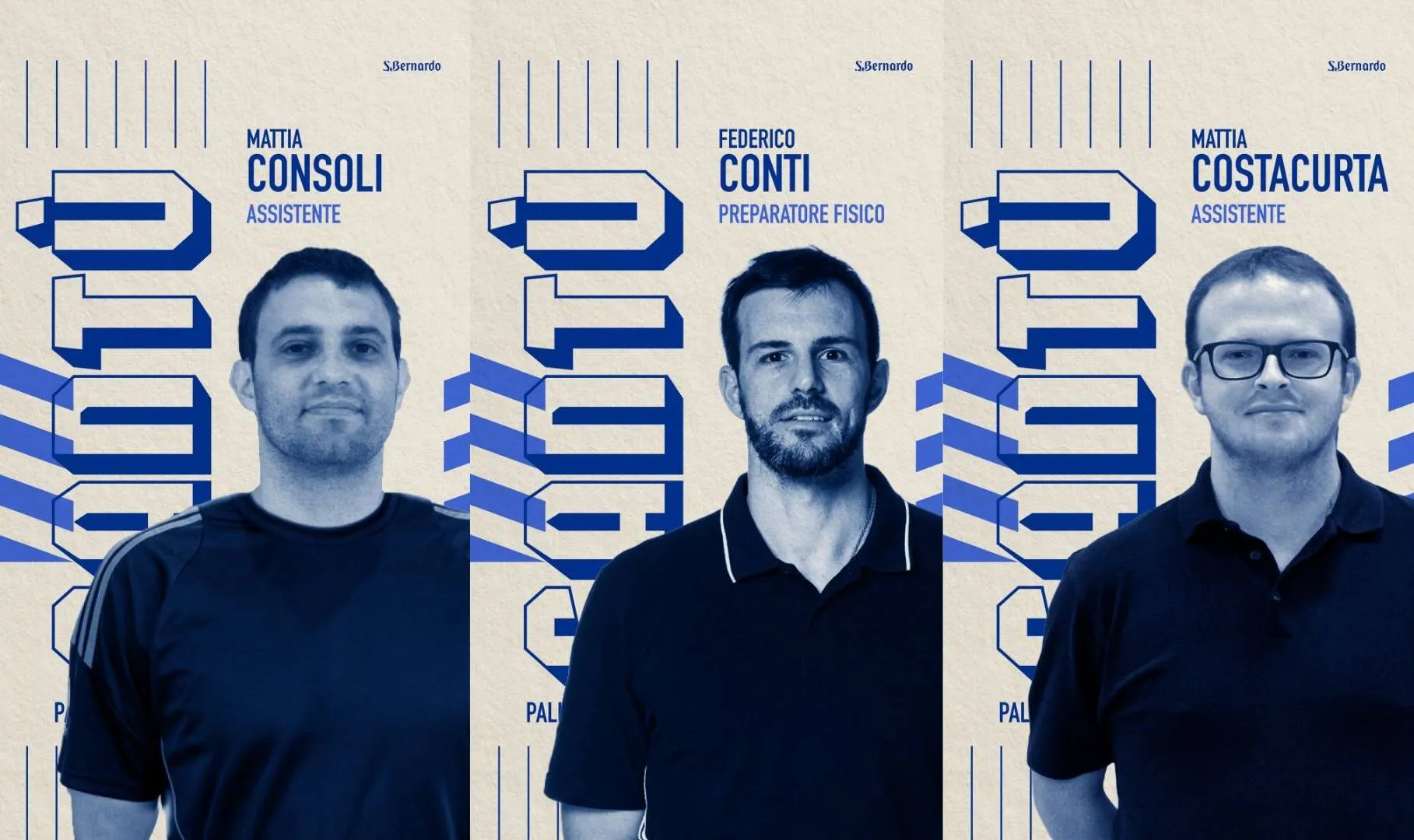 Staff-Tecnico