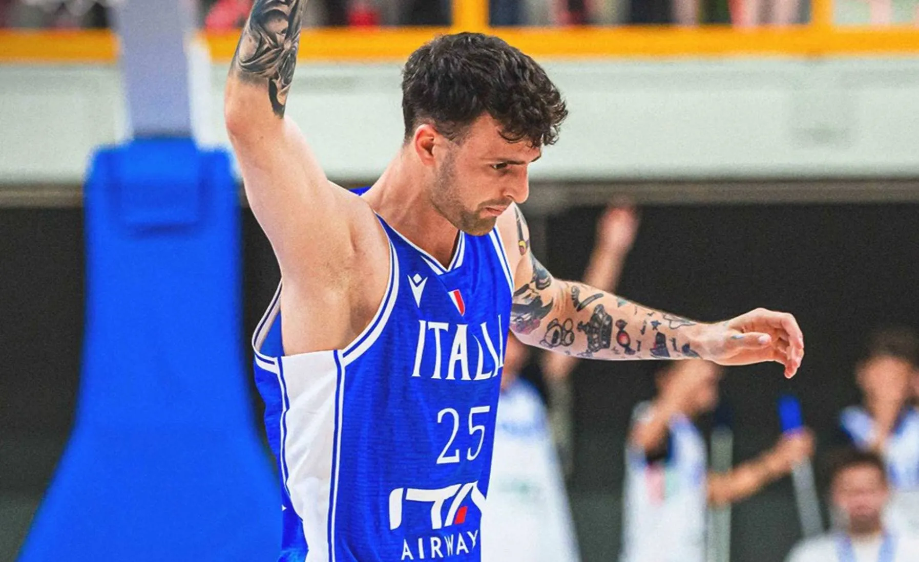 Tommaso Baldasso