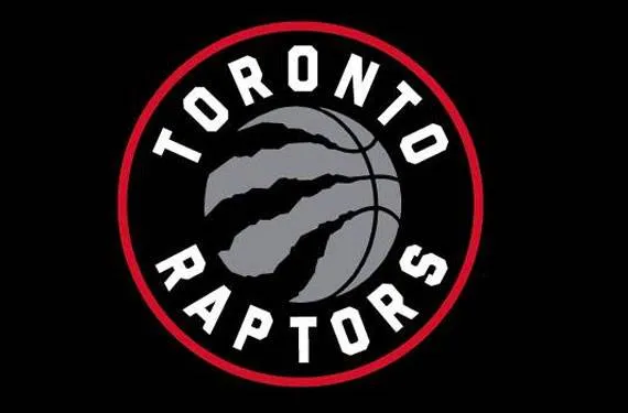 Toronto Raptors Logo