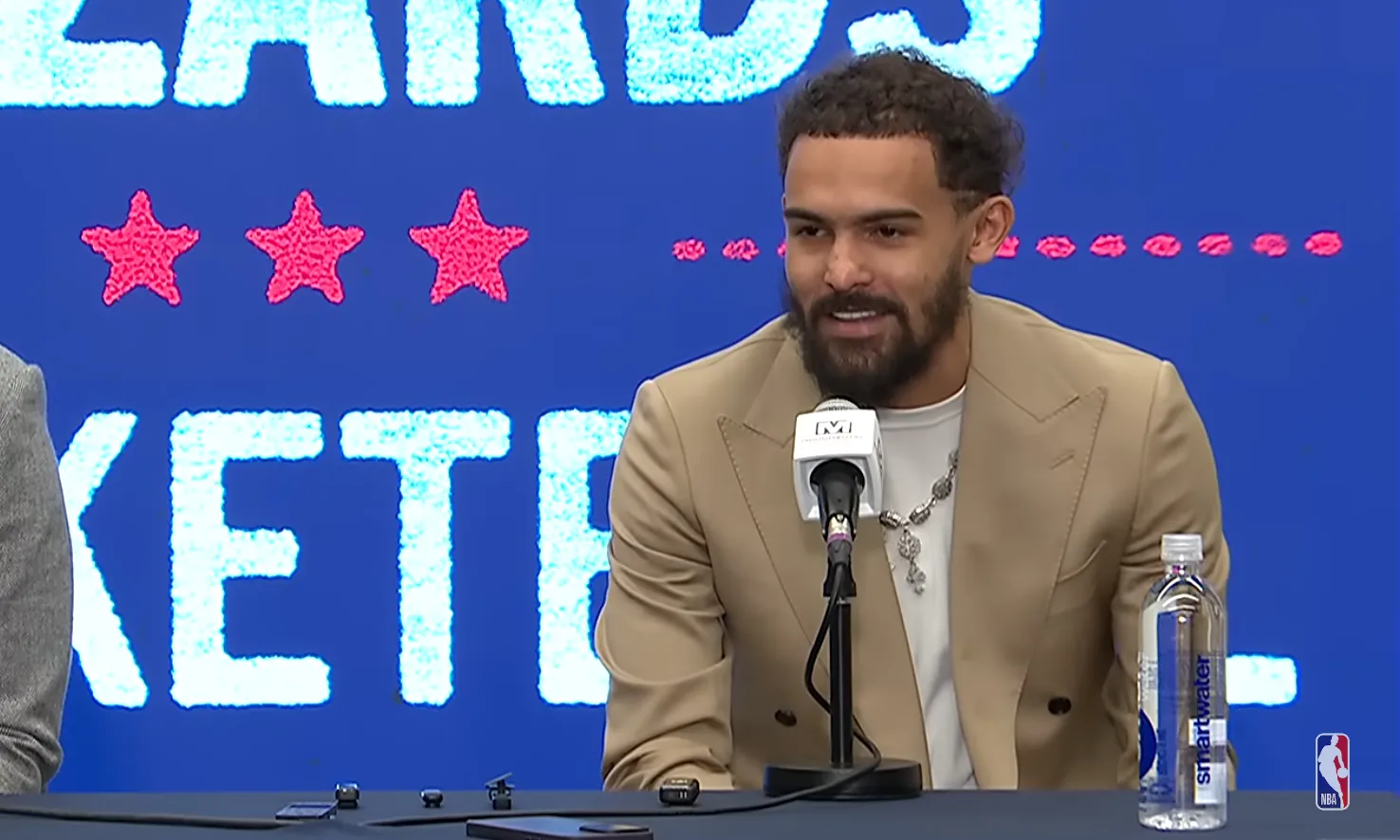 Trae Young