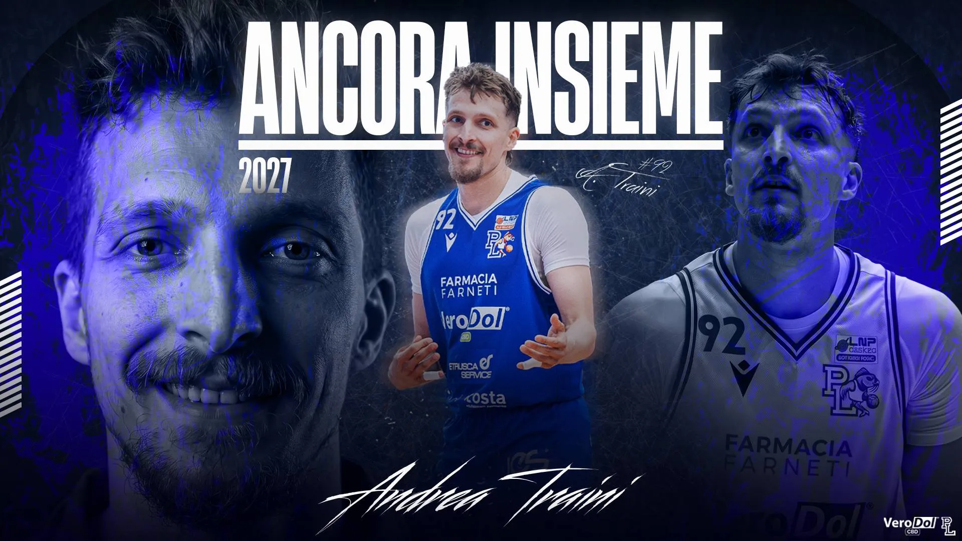 traini