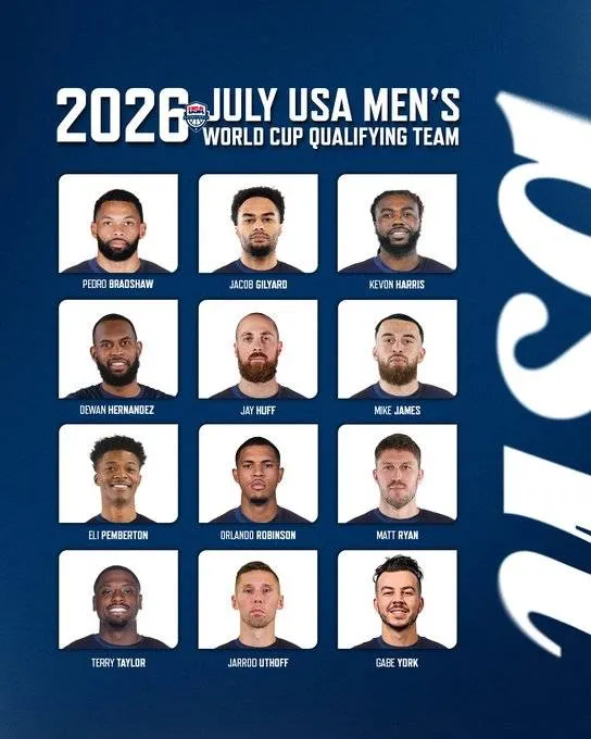 usa2026qualification