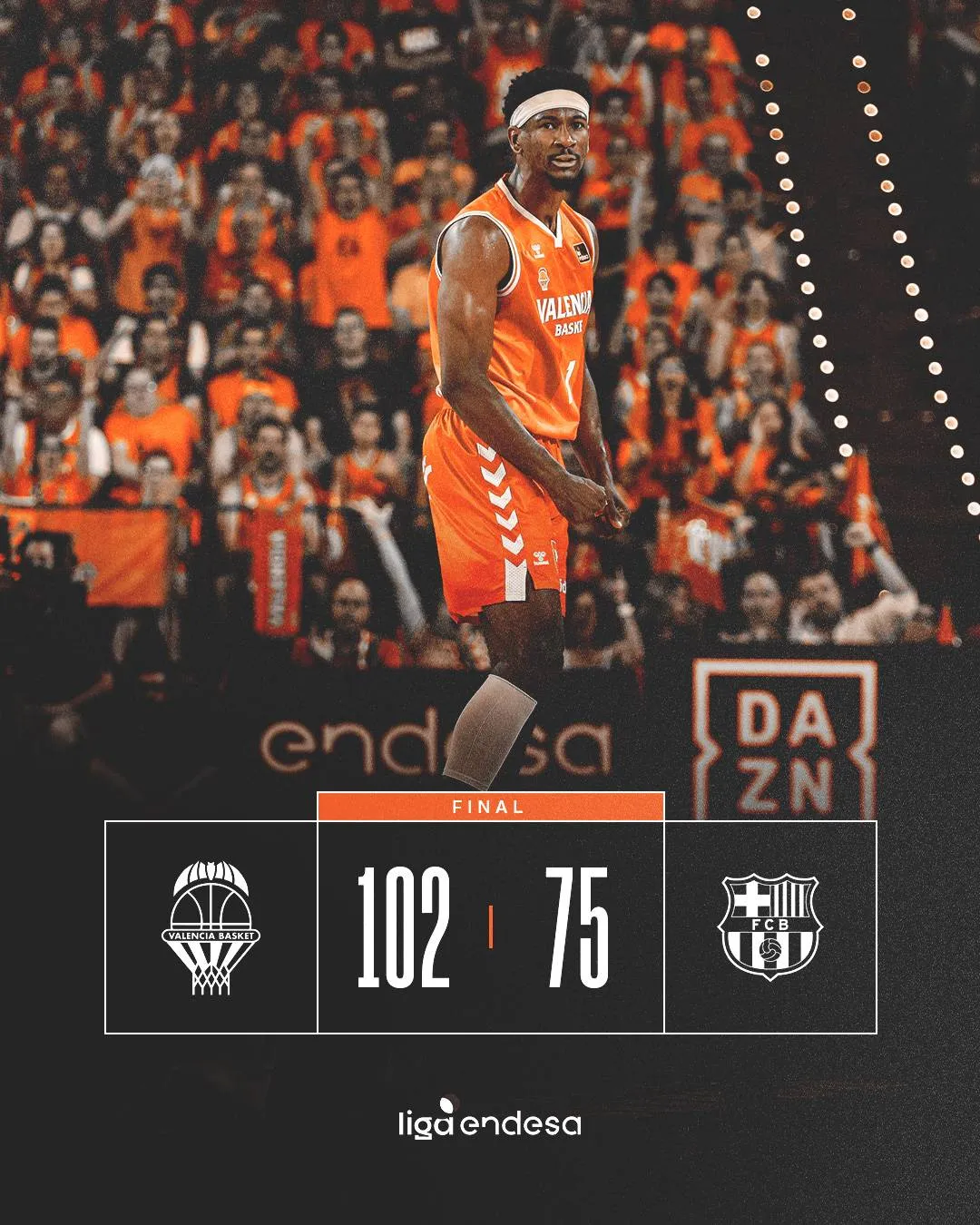 valencia win