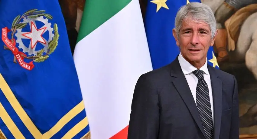 abodi andrea ministero ufficiale
