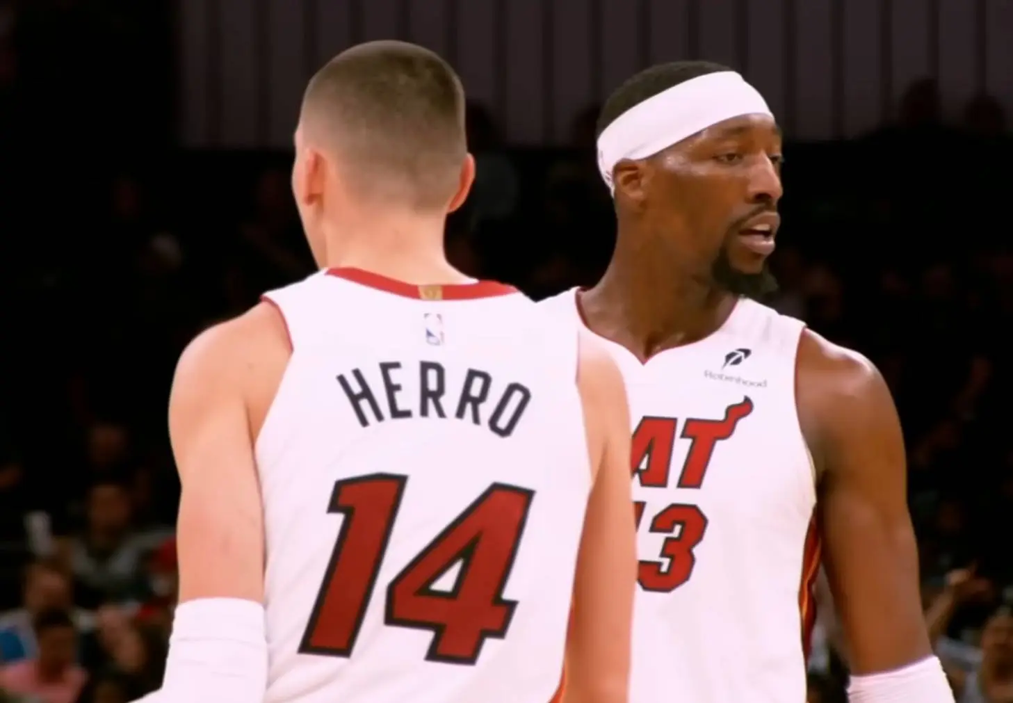 Adebayo Herro