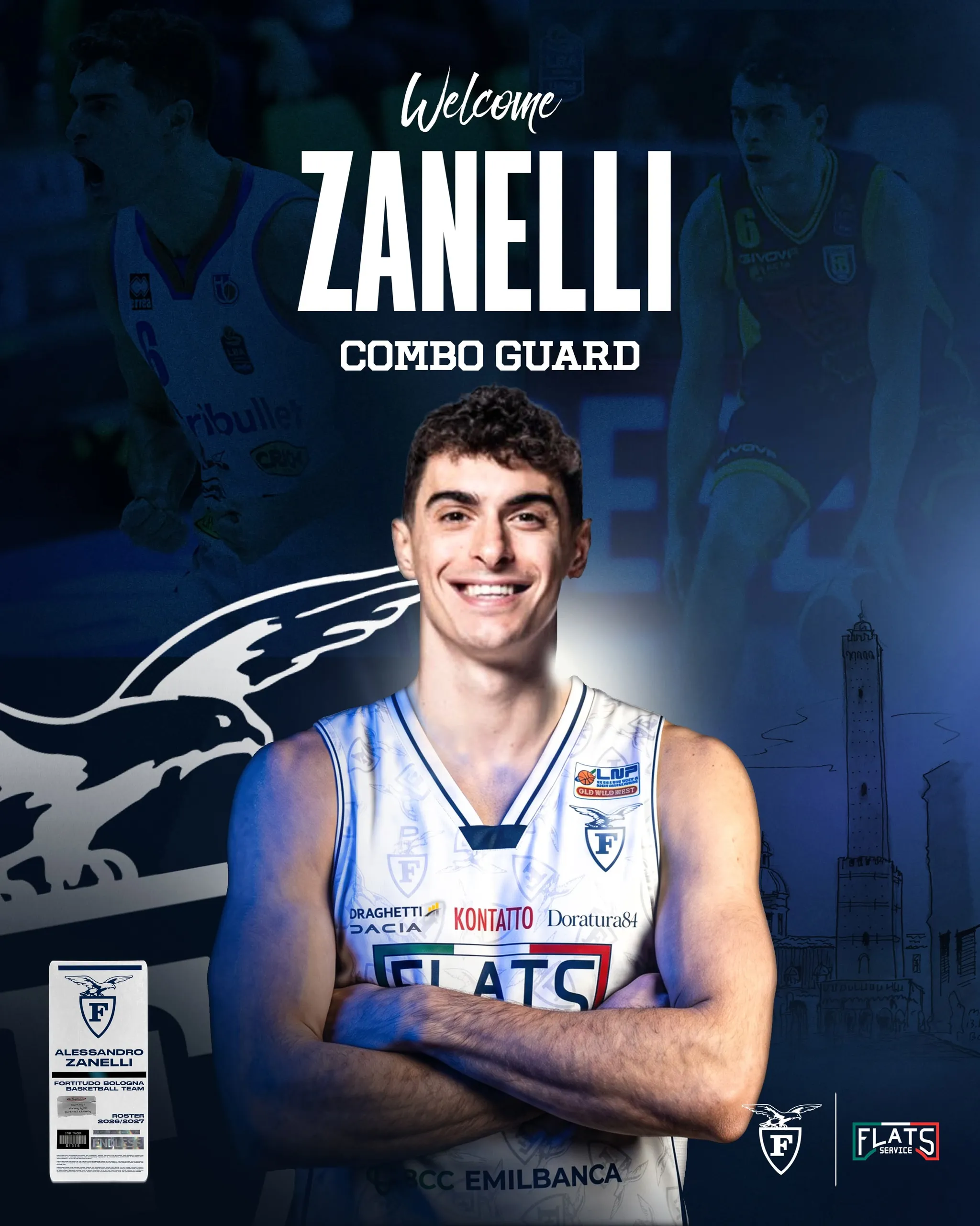 Alessandro Zanelli