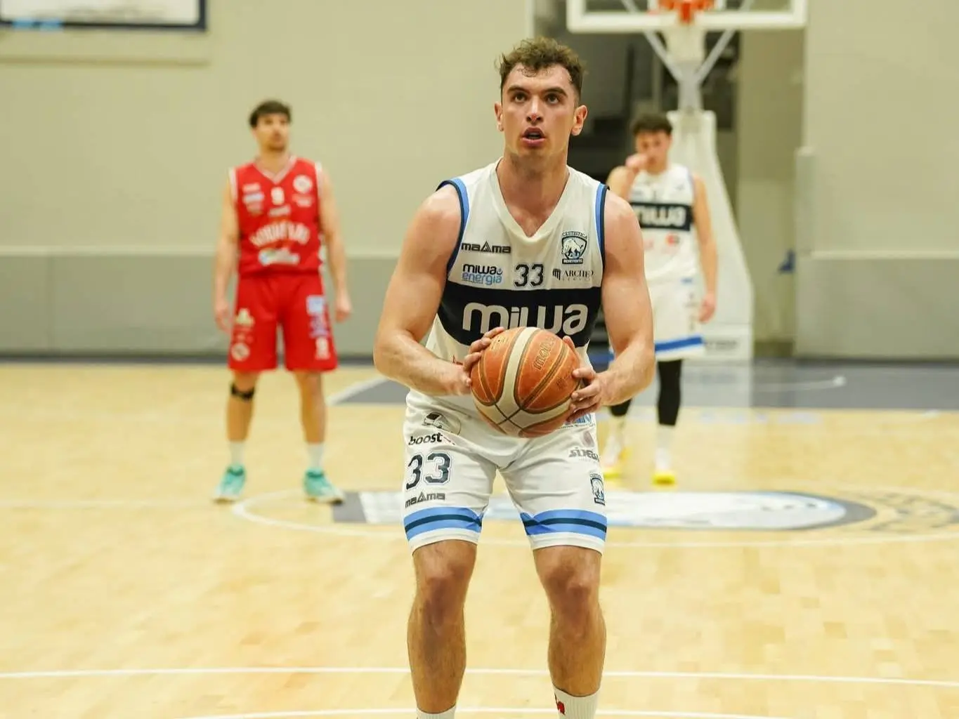 alessio giacomi