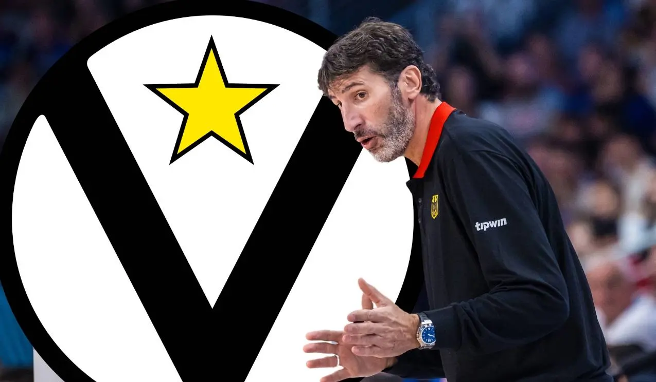 Alex Mumbrù Virtus