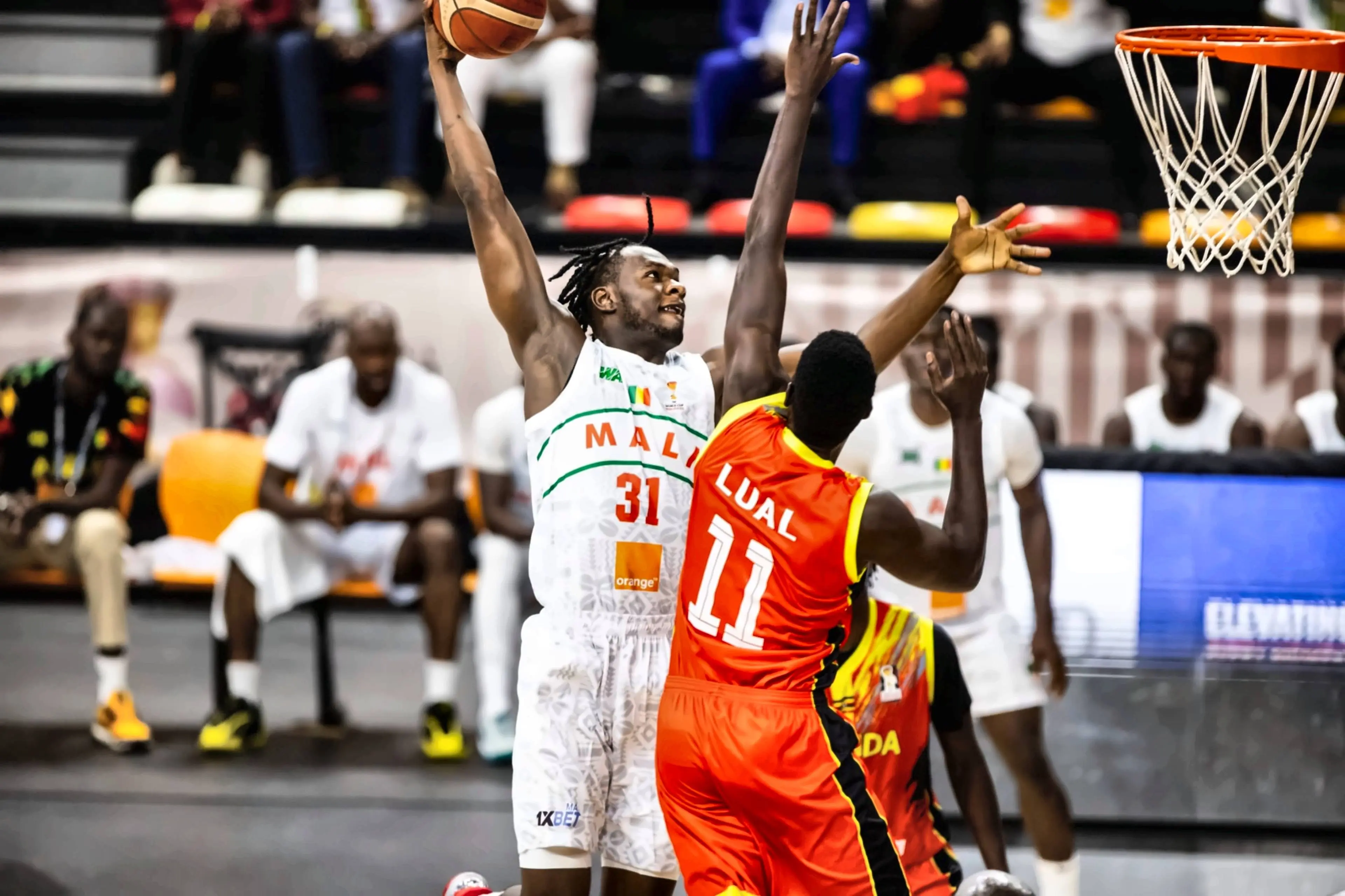 Aliou Diarra