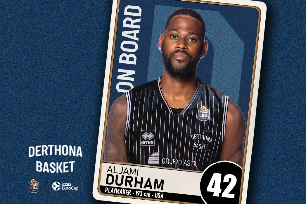 Aljami Durham
