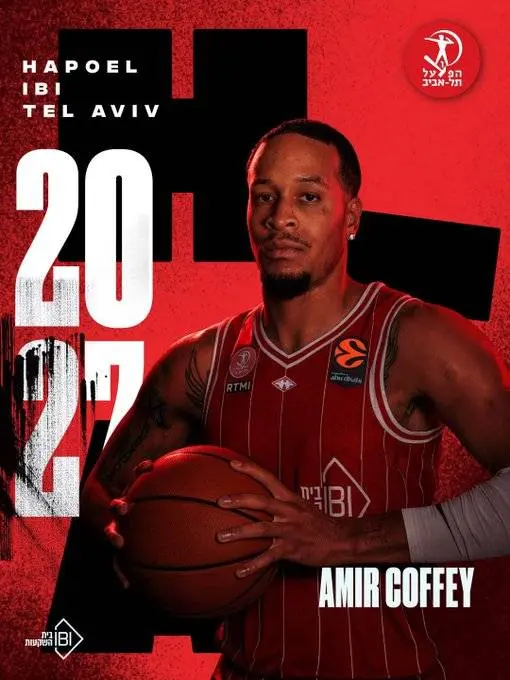 amir coffey