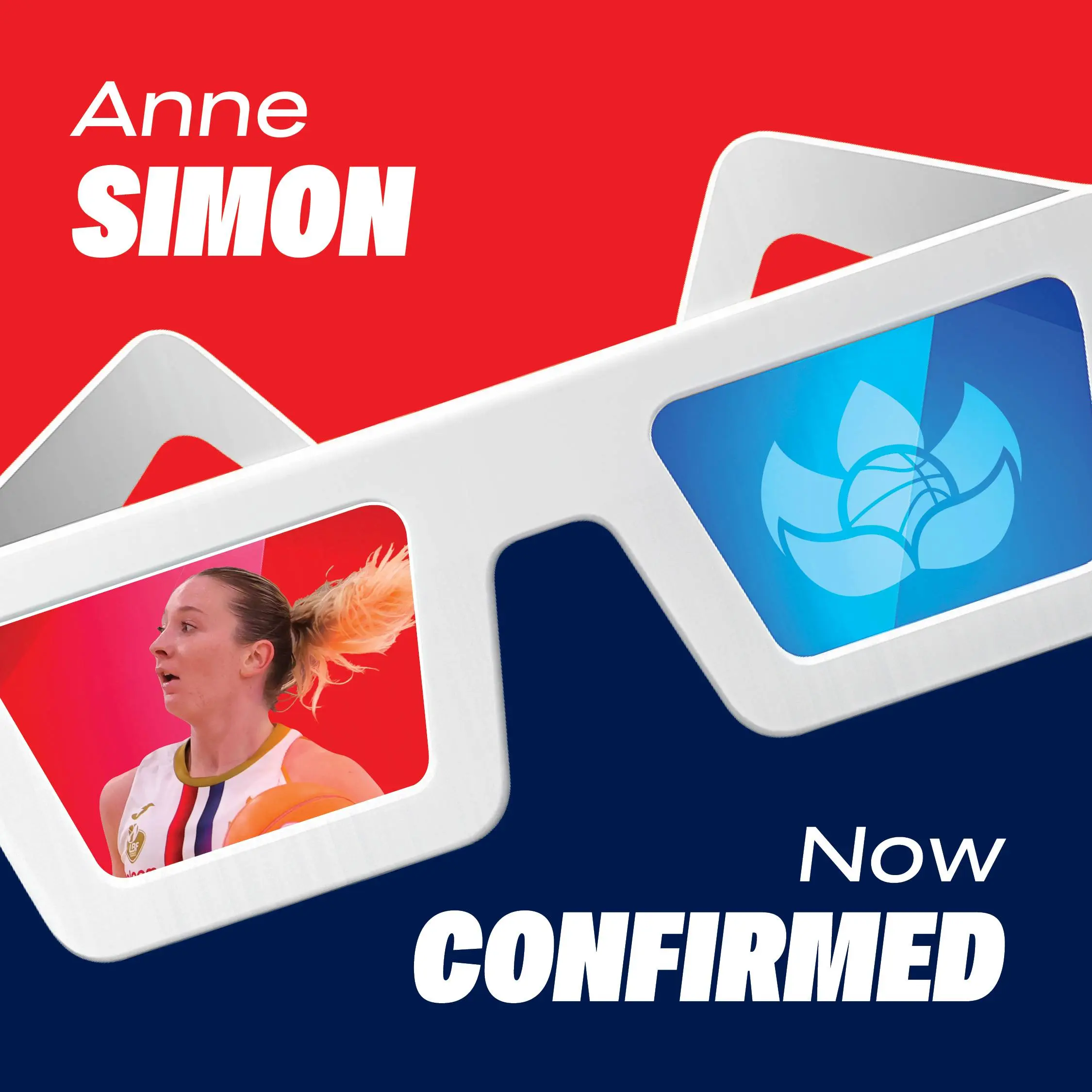 Anne Simon