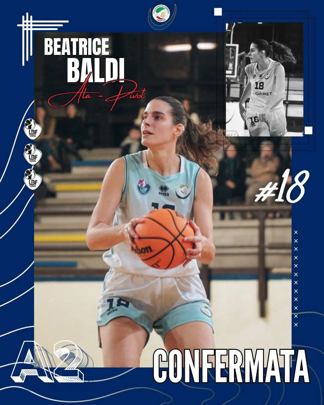 baldi bea