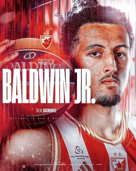 baldwin jr