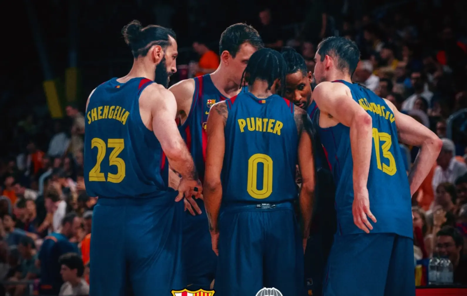 Barcelona