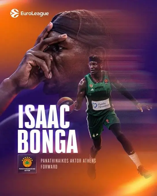 bongaisaac
