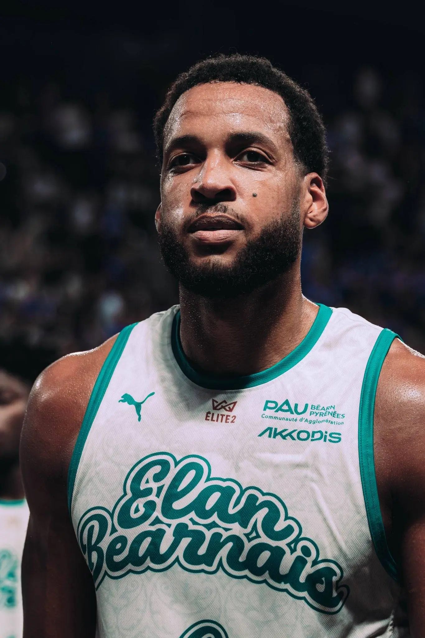 bryce nze pau