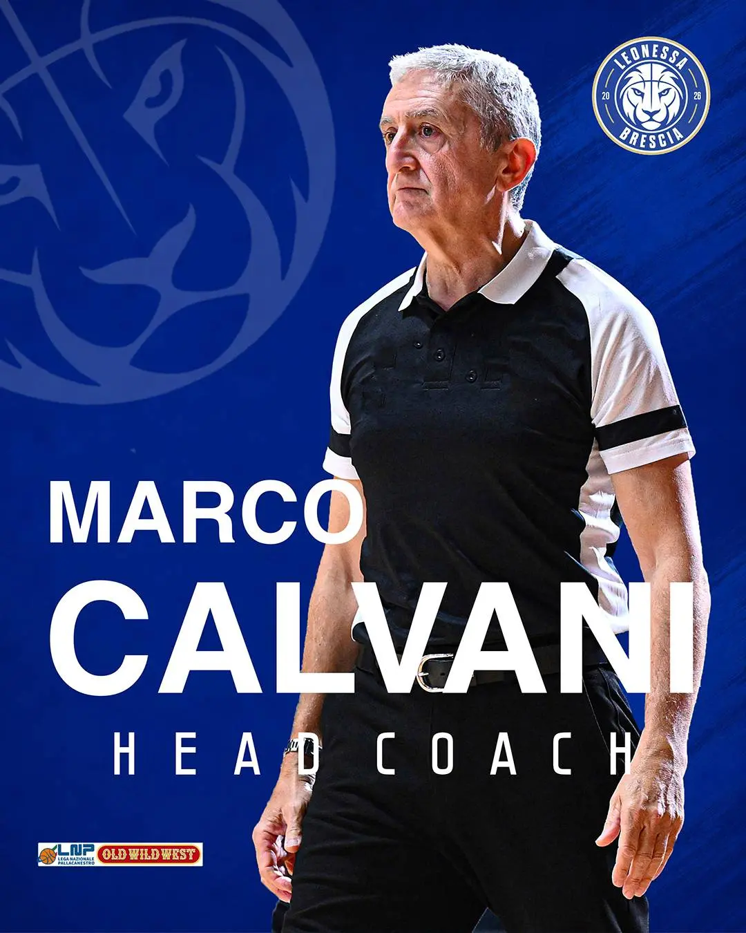 calvani brescia