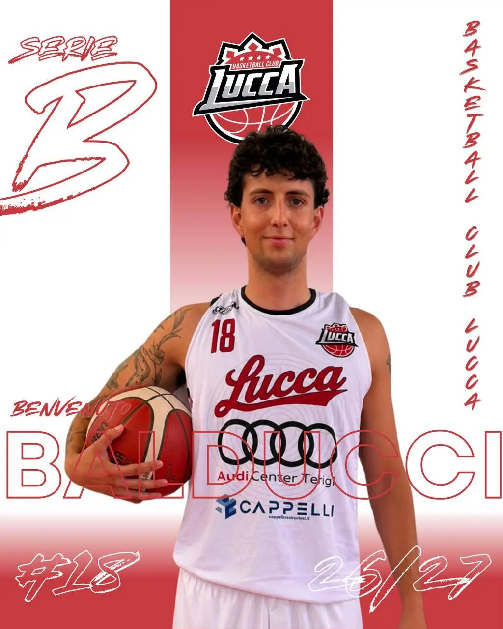 Carlo Balducci