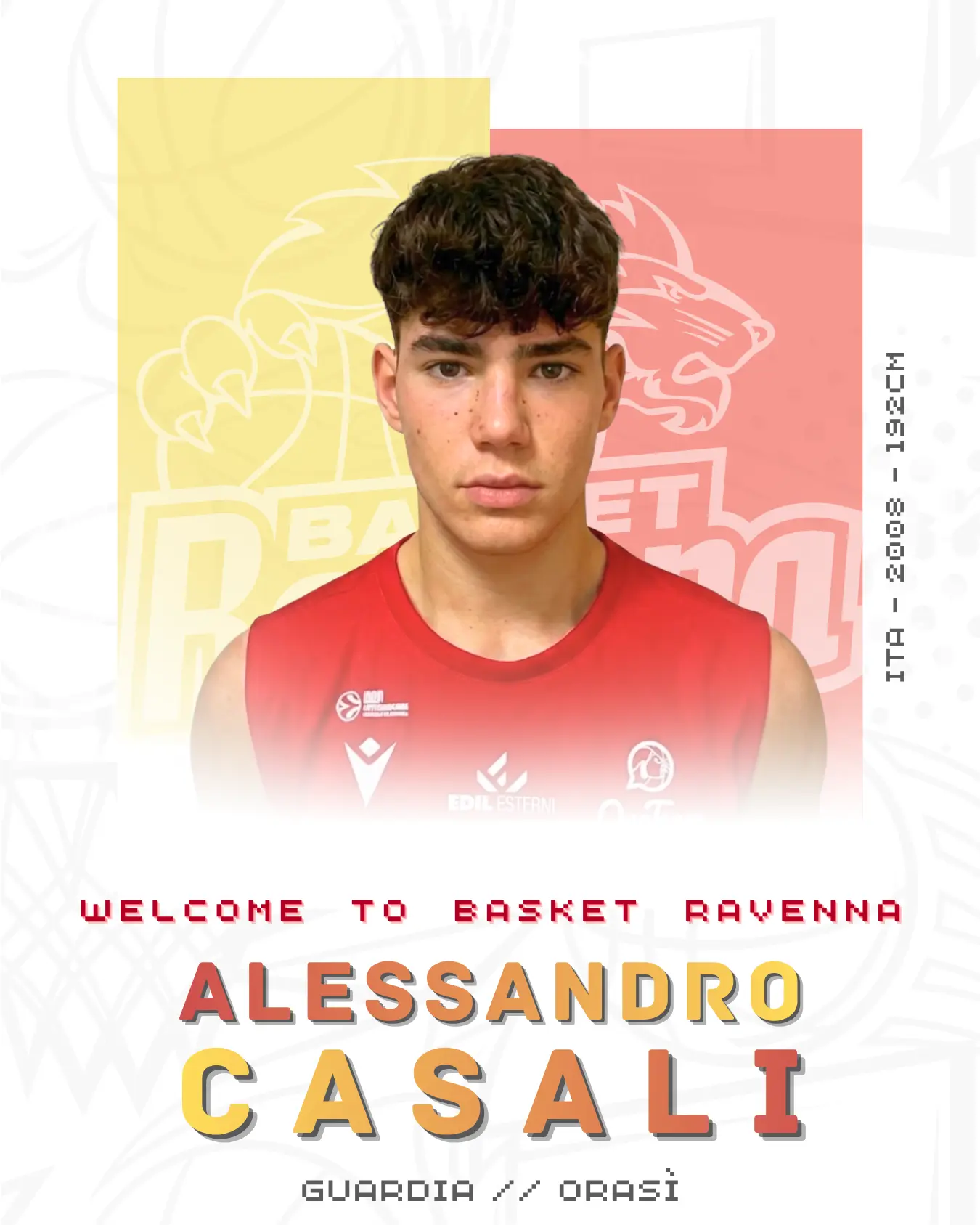 casali ravenna