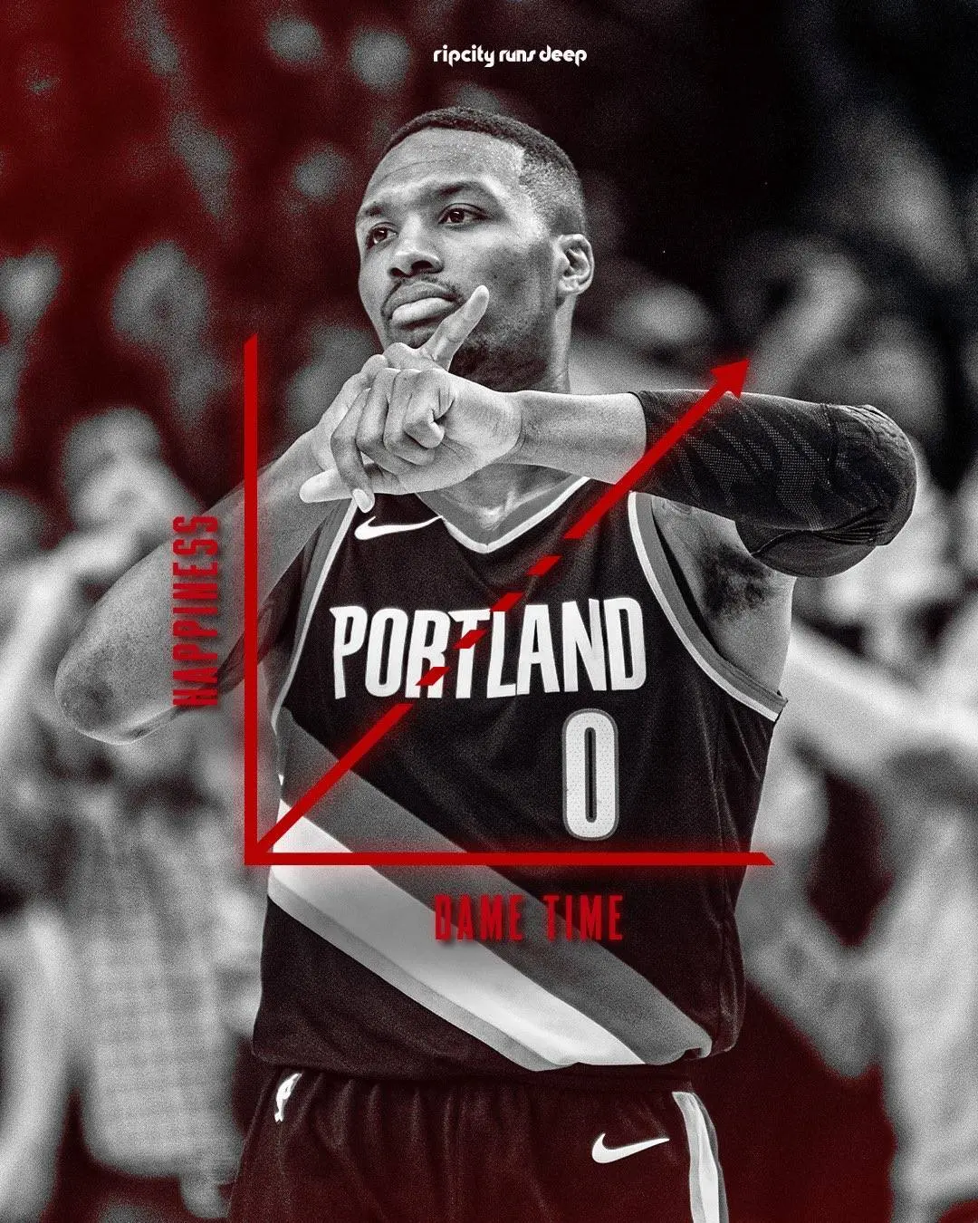 dame time