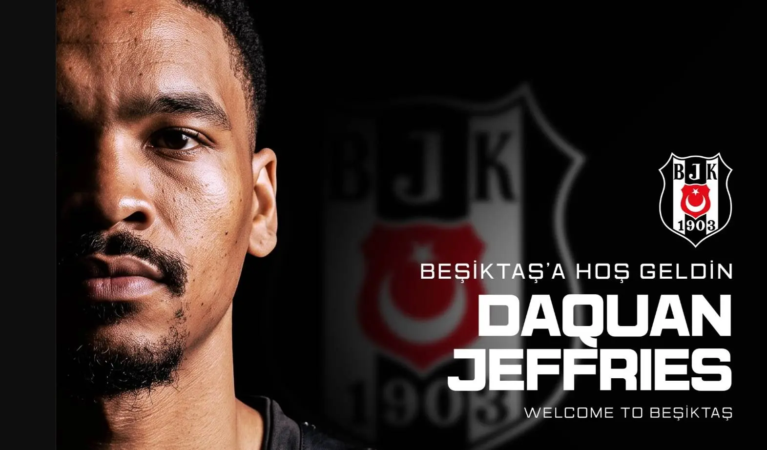 DaQuan Jeffries