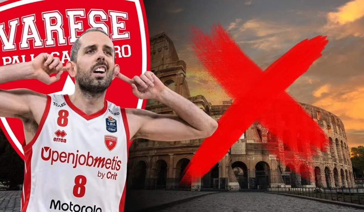 della valle no roma