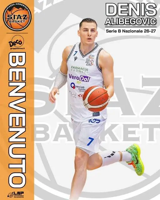 denis alibegovic siaz