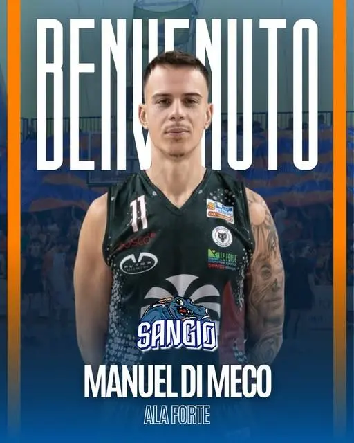 di meco