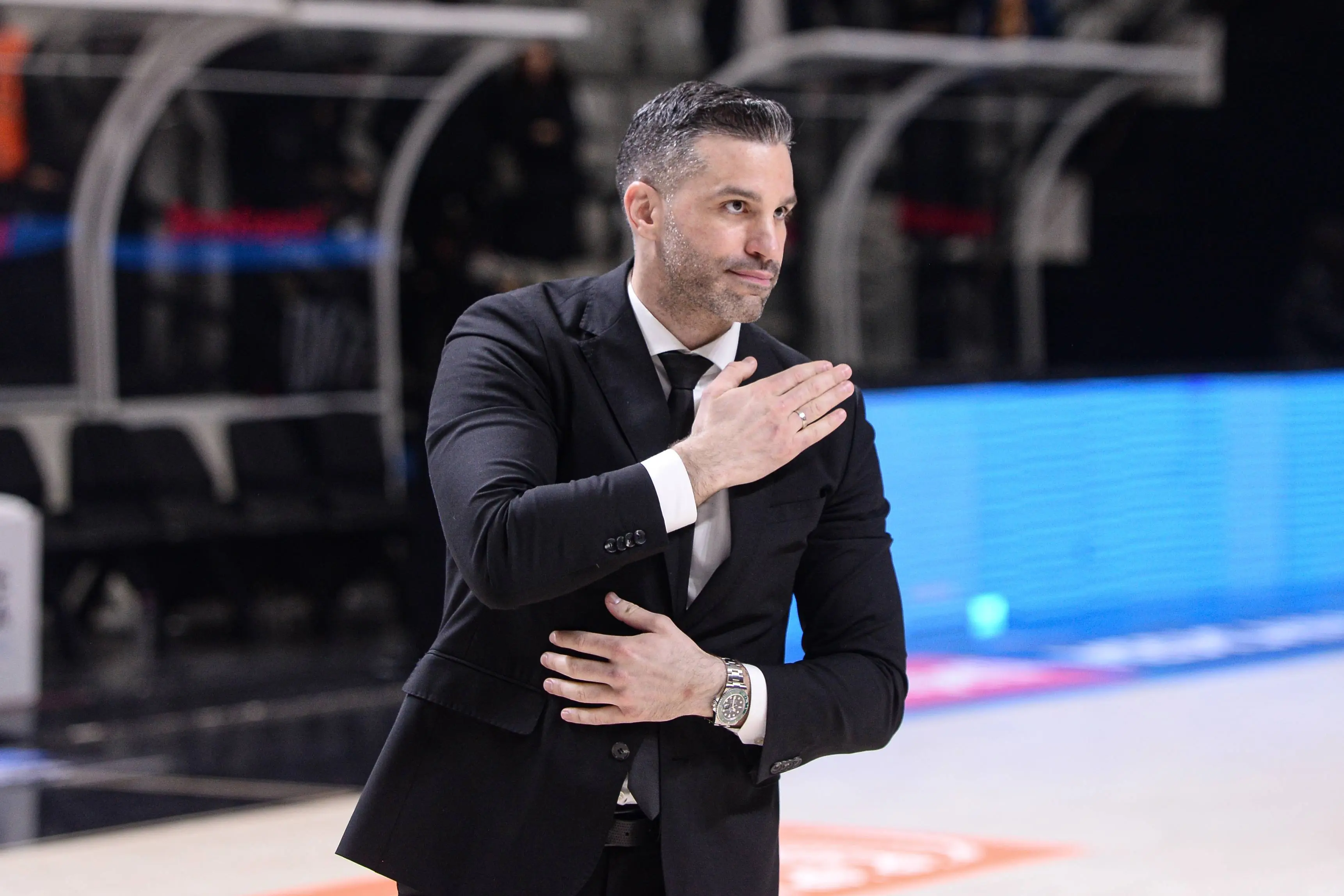 Dusan Alimpijevic