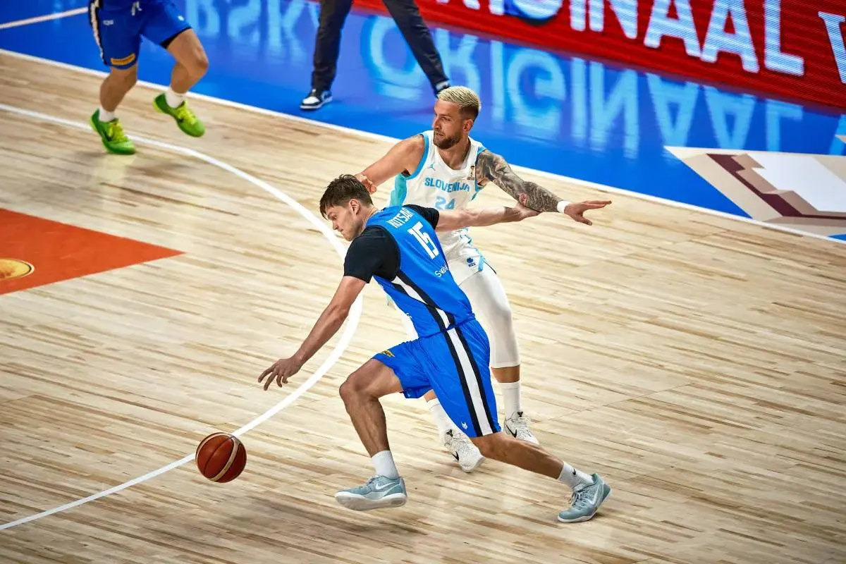 estonia slovenia