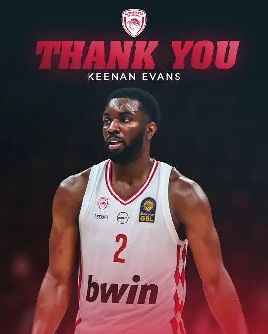 evans