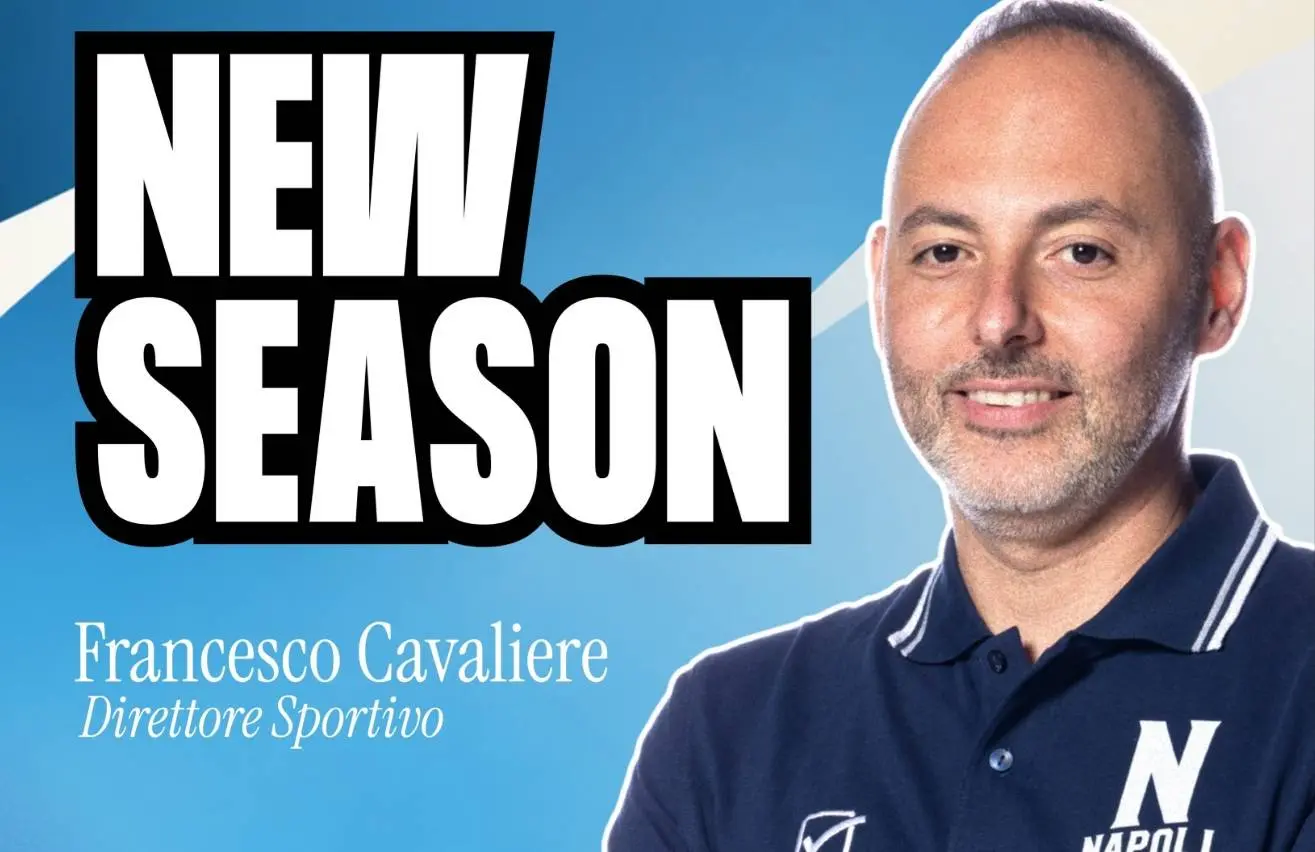 Francesco Cavaliere