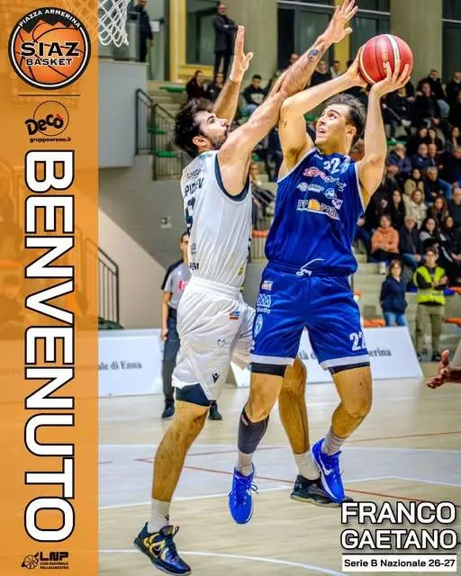 gaetanofranco