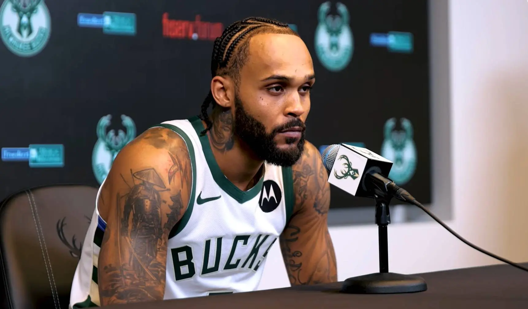 Gary Trent Jr