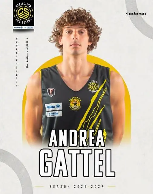 gattel san severo