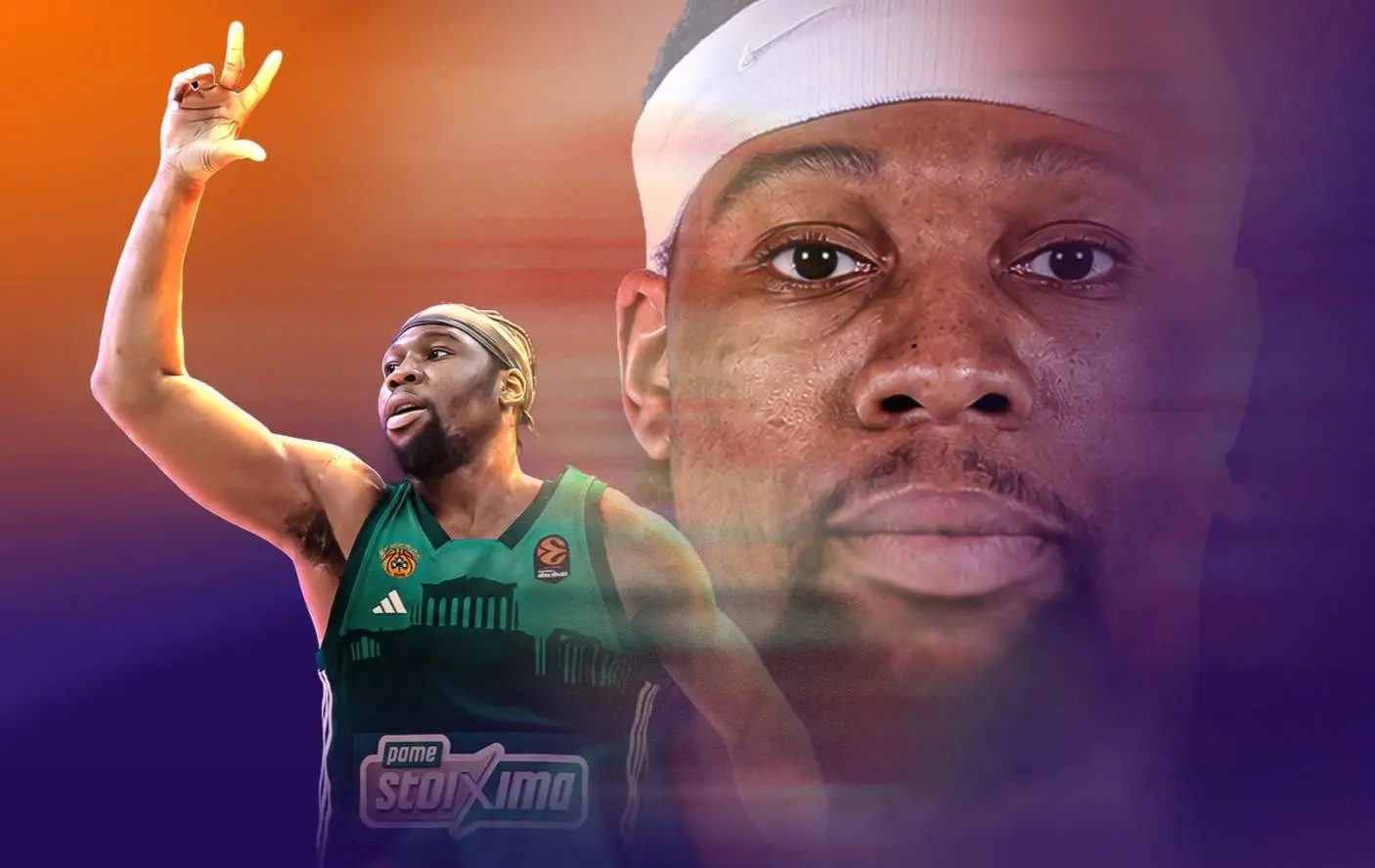 Guerschon YabuseleGuerschon Yabusele