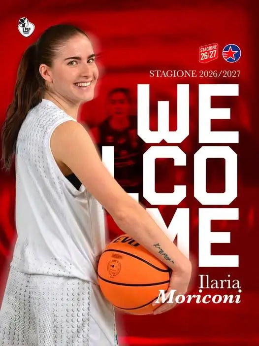 ilaria stars