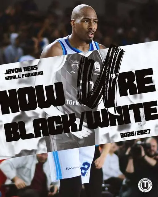 javon bess
