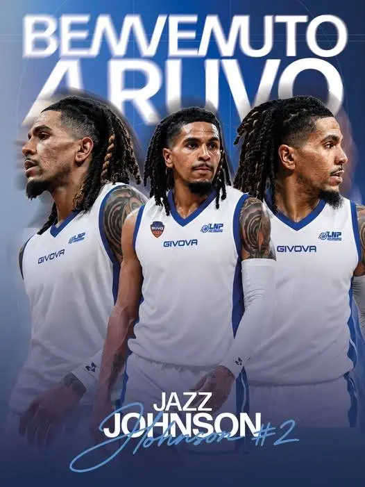 jazz ruvo