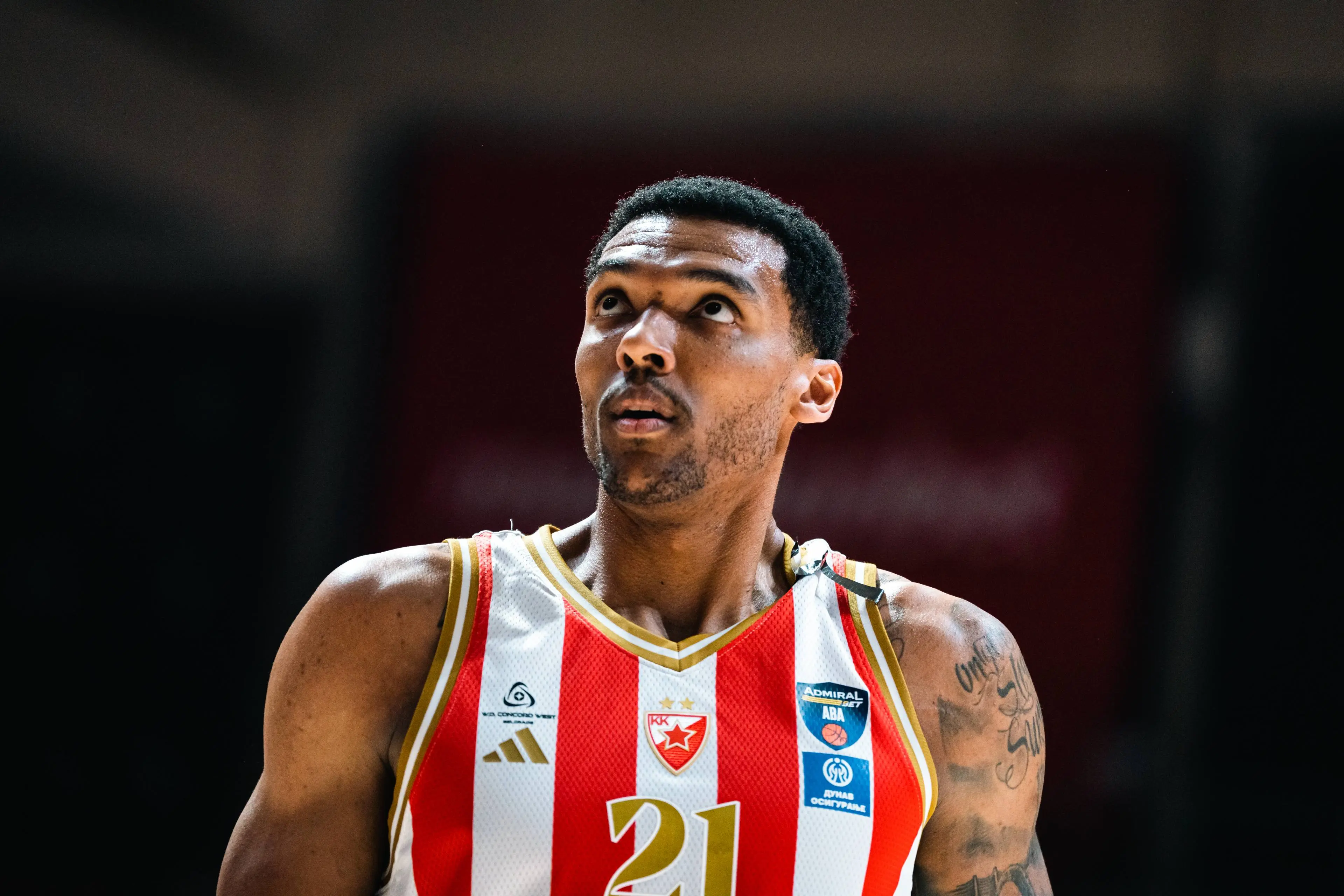 Joel Bolomboy