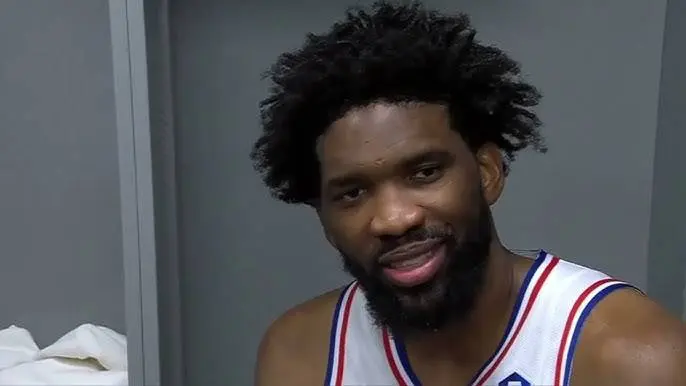 Joel Embiid
