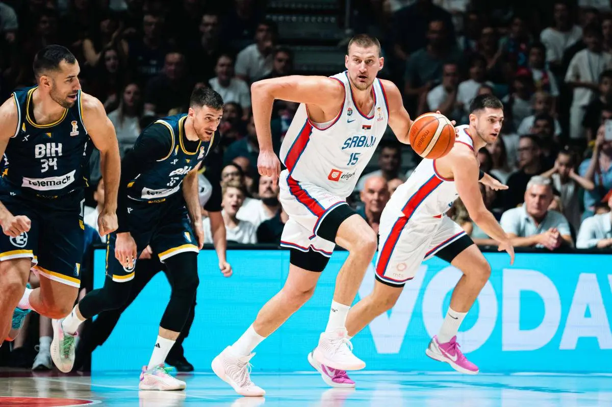 jokic serbia bosnia