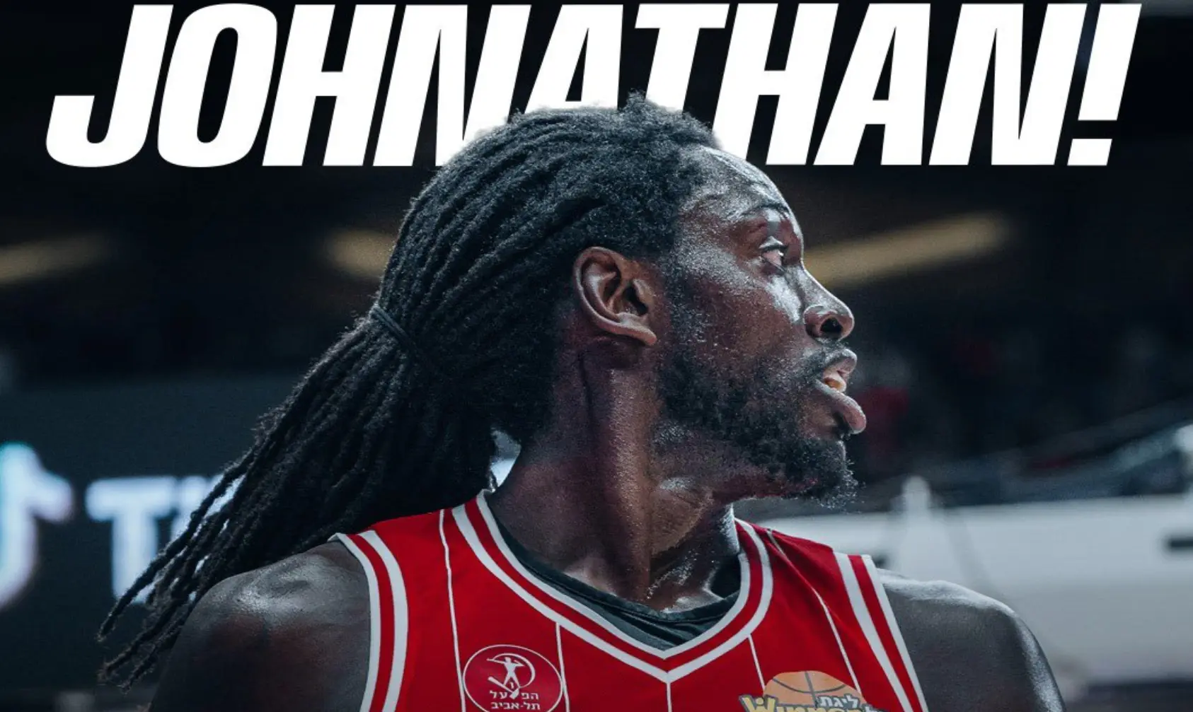 Jonathan Motley
