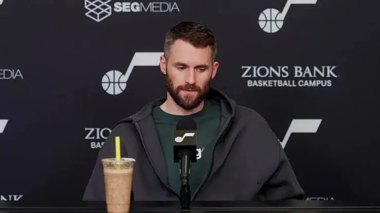 Kevin Love