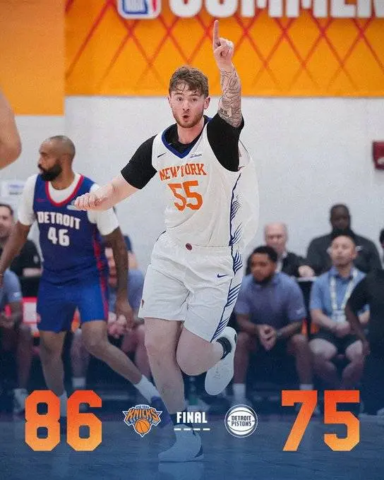 knick